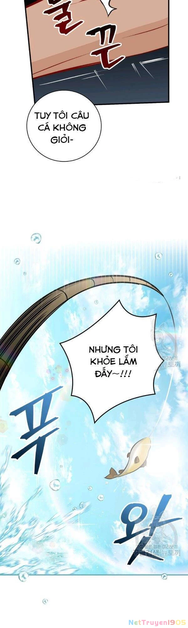 Level Up Chỉ Bằng Cách Ăn Cơm Chapter 69 - 24
