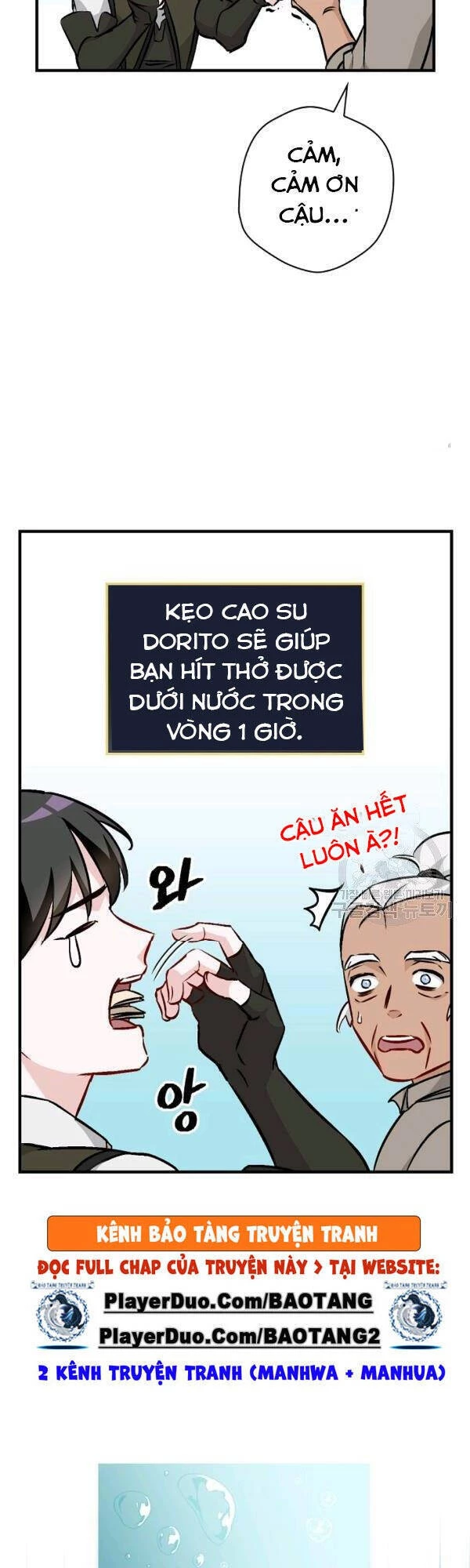 Level Up Chỉ Bằng Cách Ăn Cơm Chapter 69 - 27