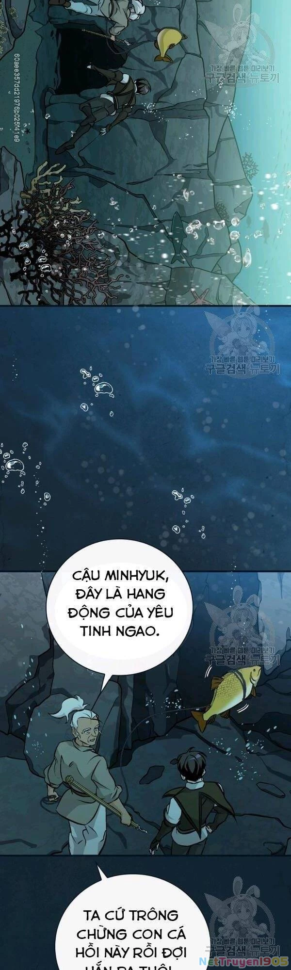 Level Up Chỉ Bằng Cách Ăn Cơm Chapter 69 - 31