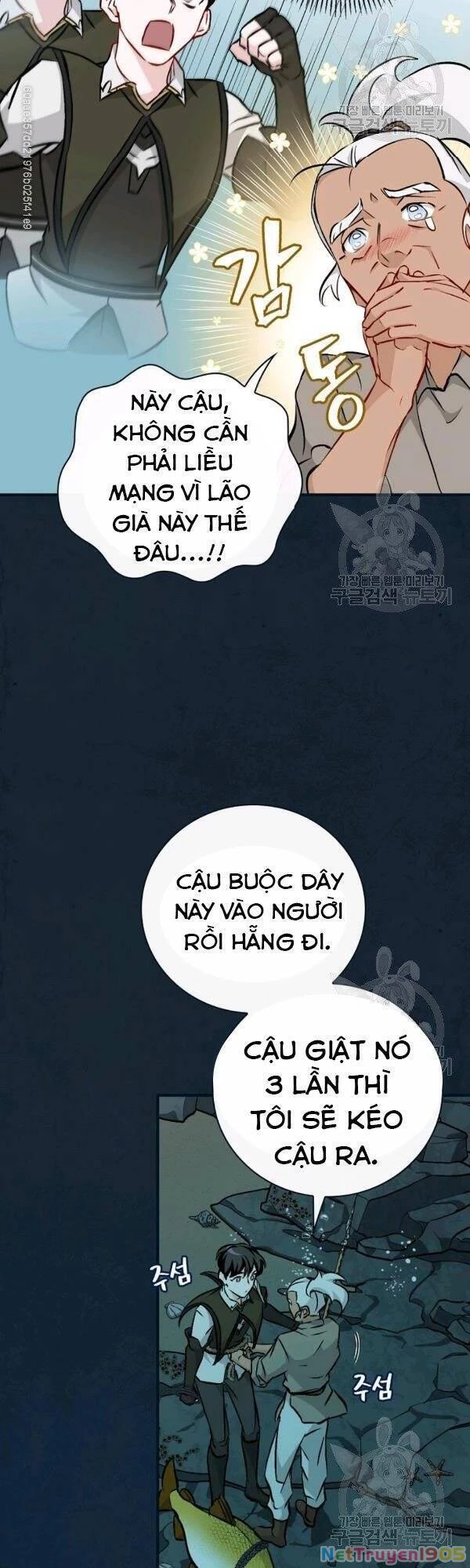 Level Up Chỉ Bằng Cách Ăn Cơm Chapter 69 - 36