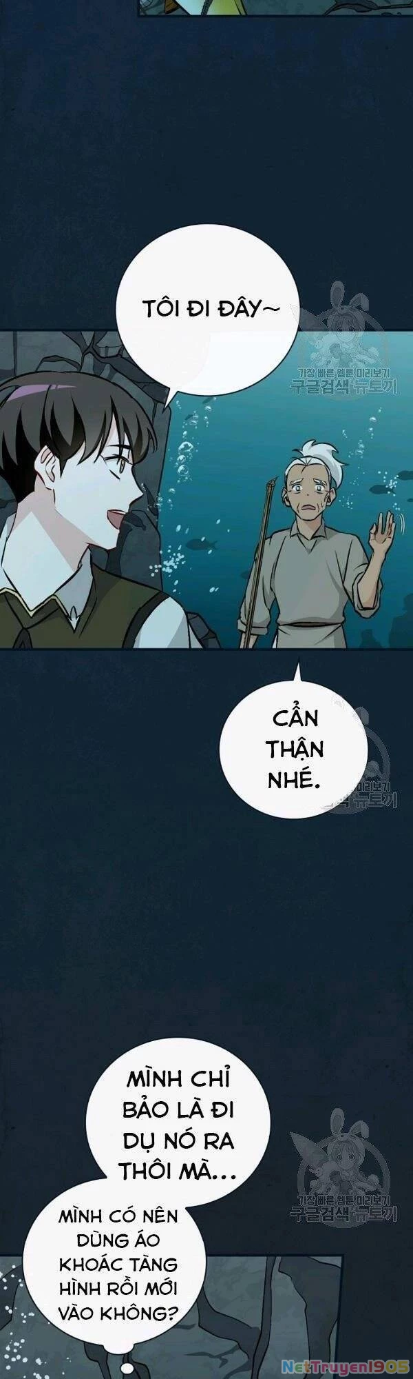Level Up Chỉ Bằng Cách Ăn Cơm Chapter 69 - 37