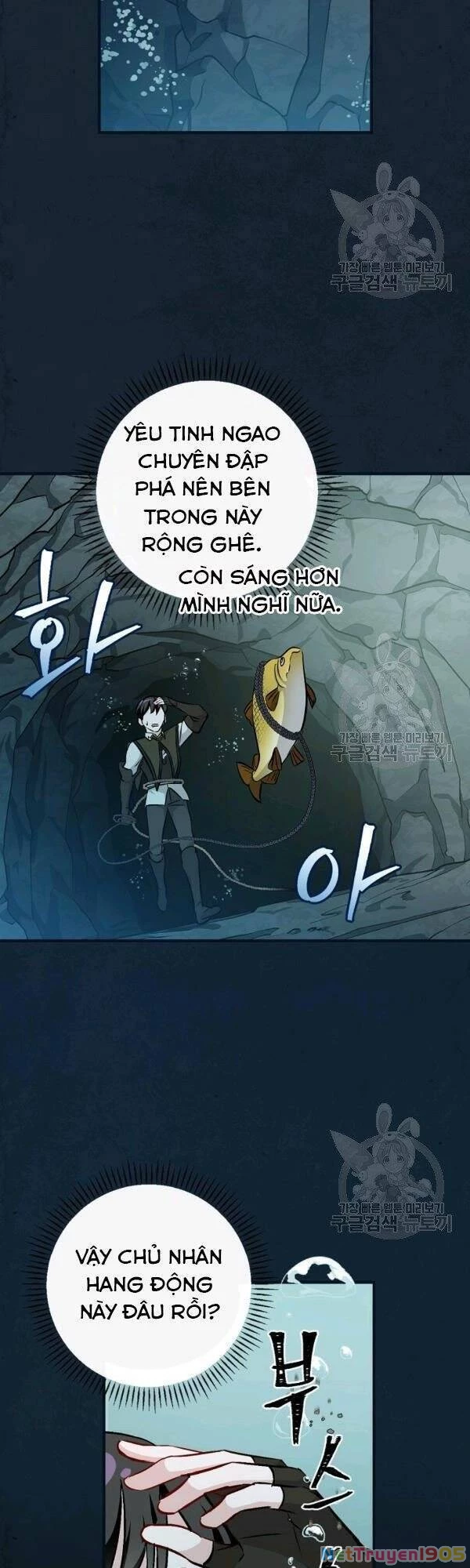 Level Up Chỉ Bằng Cách Ăn Cơm Chapter 69 - 40
