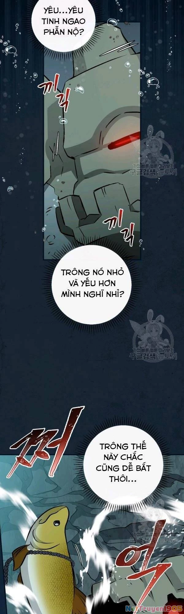 Level Up Chỉ Bằng Cách Ăn Cơm Chapter 69 - 42