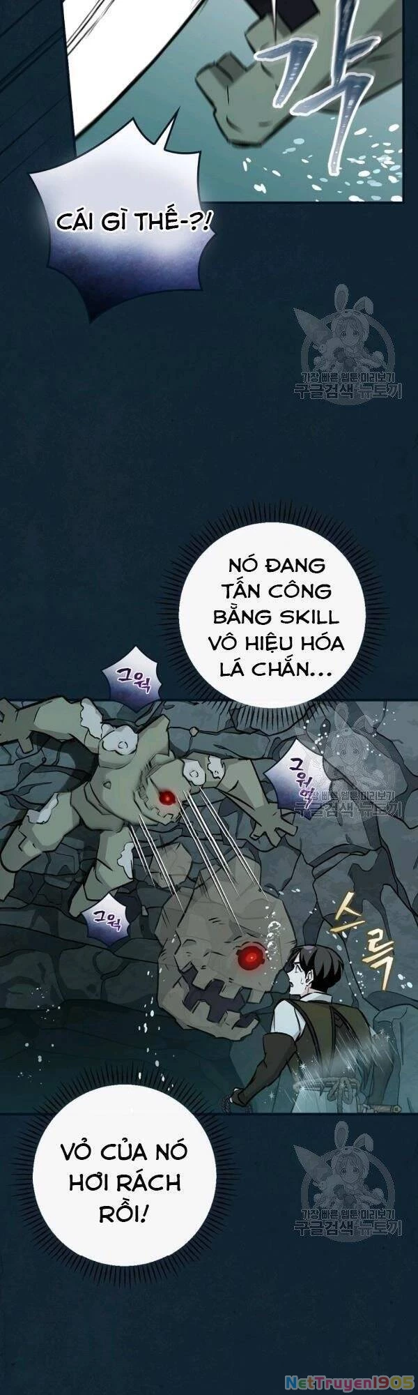 Level Up Chỉ Bằng Cách Ăn Cơm Chapter 69 - 47