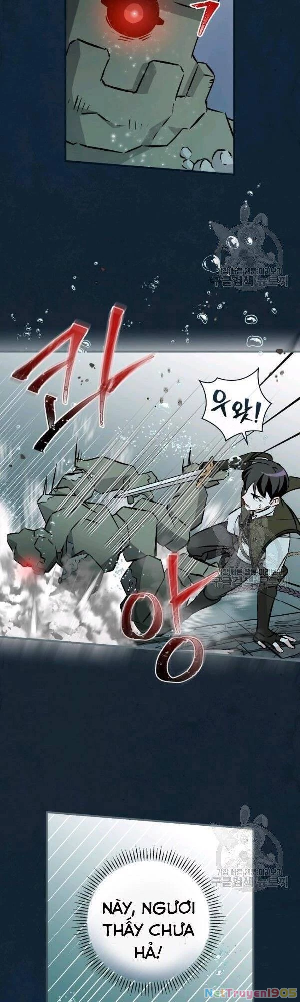 Level Up Chỉ Bằng Cách Ăn Cơm Chapter 69 - 49
