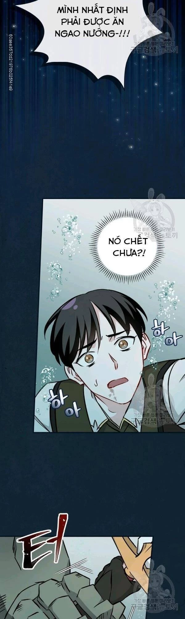 Level Up Chỉ Bằng Cách Ăn Cơm Chapter 69 - 56
