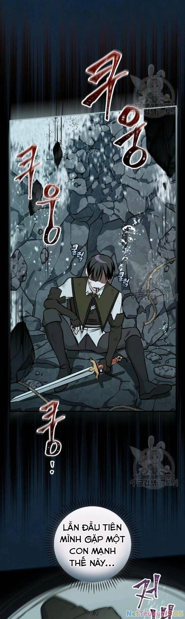 Level Up Chỉ Bằng Cách Ăn Cơm Chapter 69 - 60