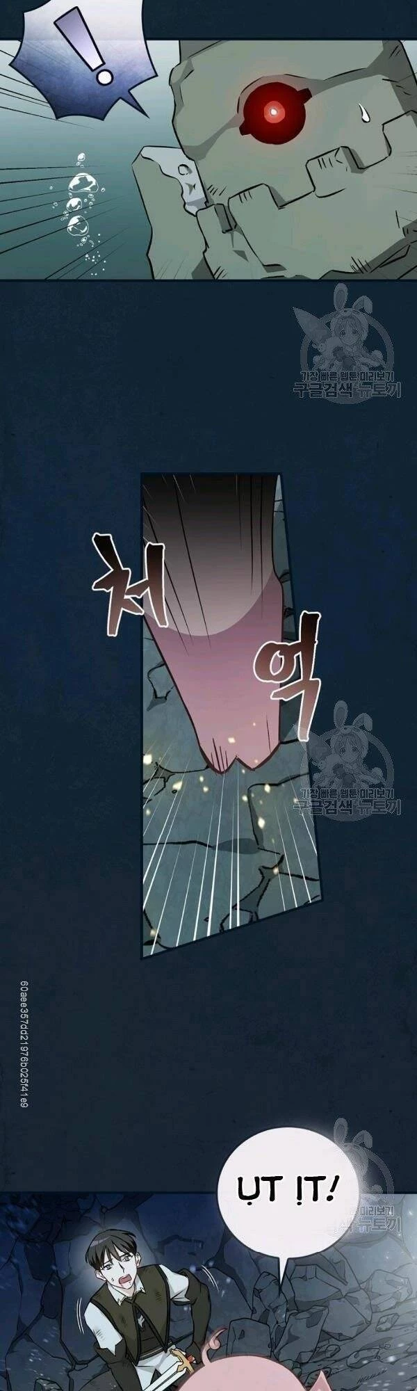 Level Up Chỉ Bằng Cách Ăn Cơm Chapter 69 - 64