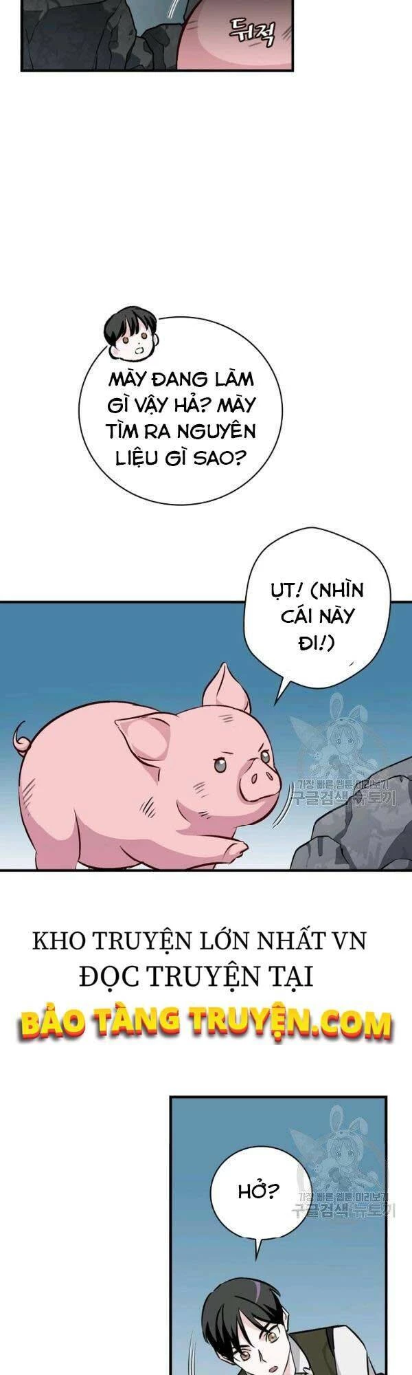 Level Up Chỉ Bằng Cách Ăn Cơm Chapter 70 - 21