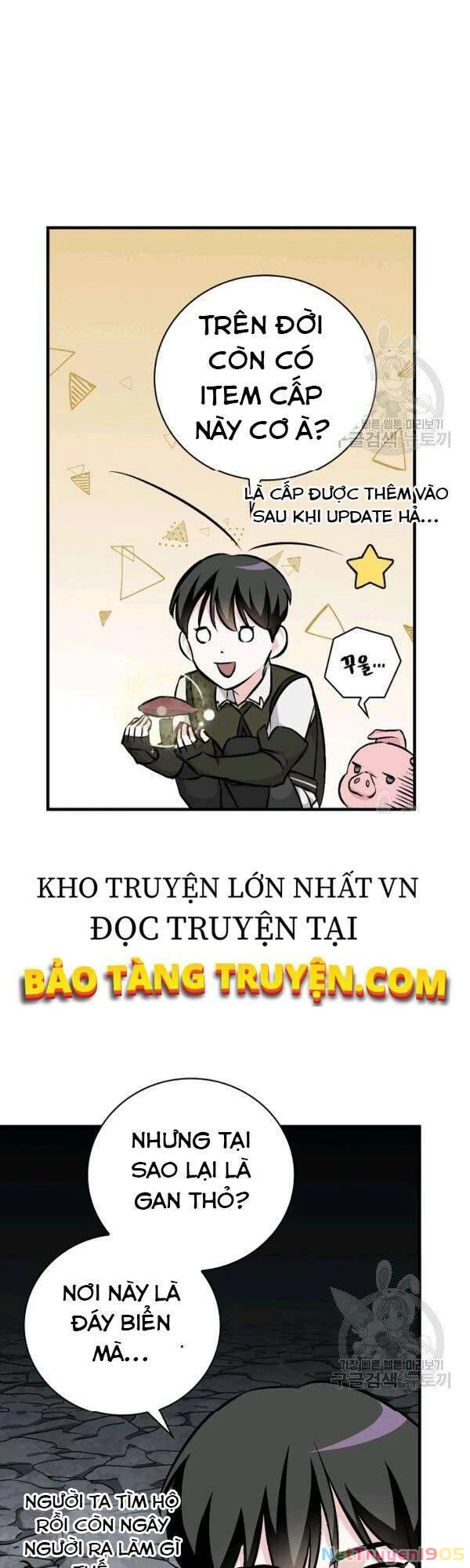 Level Up Chỉ Bằng Cách Ăn Cơm Chapter 70 - 26