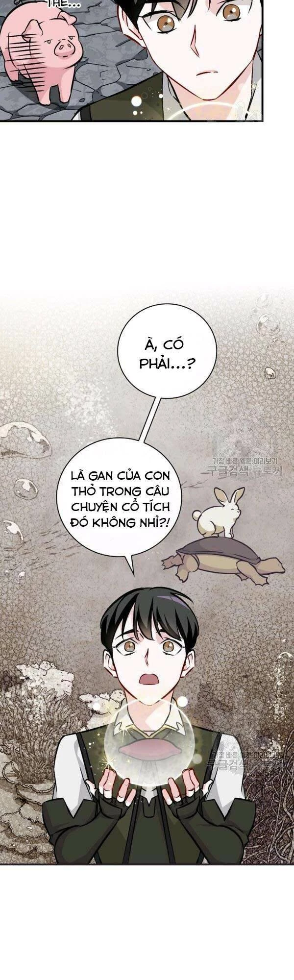 Level Up Chỉ Bằng Cách Ăn Cơm Chapter 70 - 27