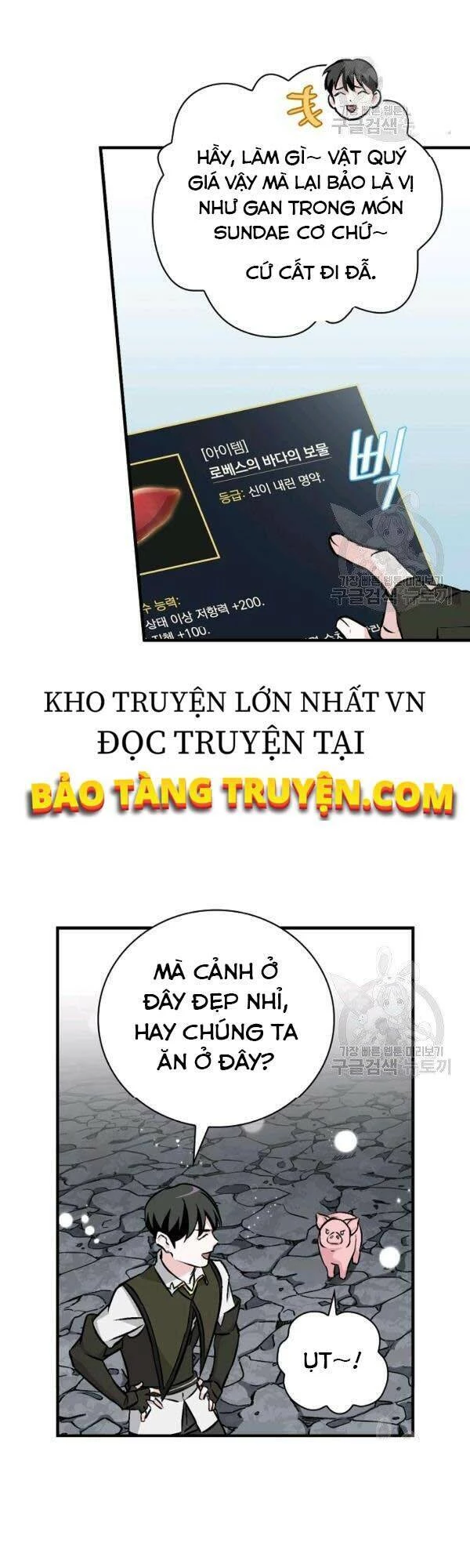 Level Up Chỉ Bằng Cách Ăn Cơm Chapter 70 - 28