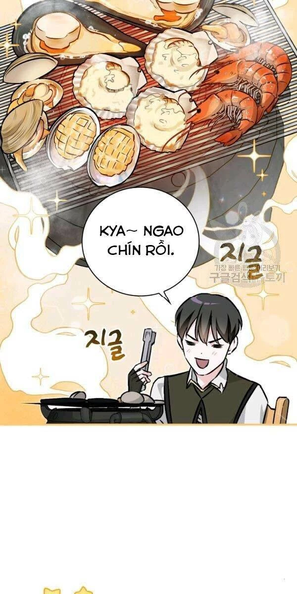 Level Up Chỉ Bằng Cách Ăn Cơm Chapter 70 - 30