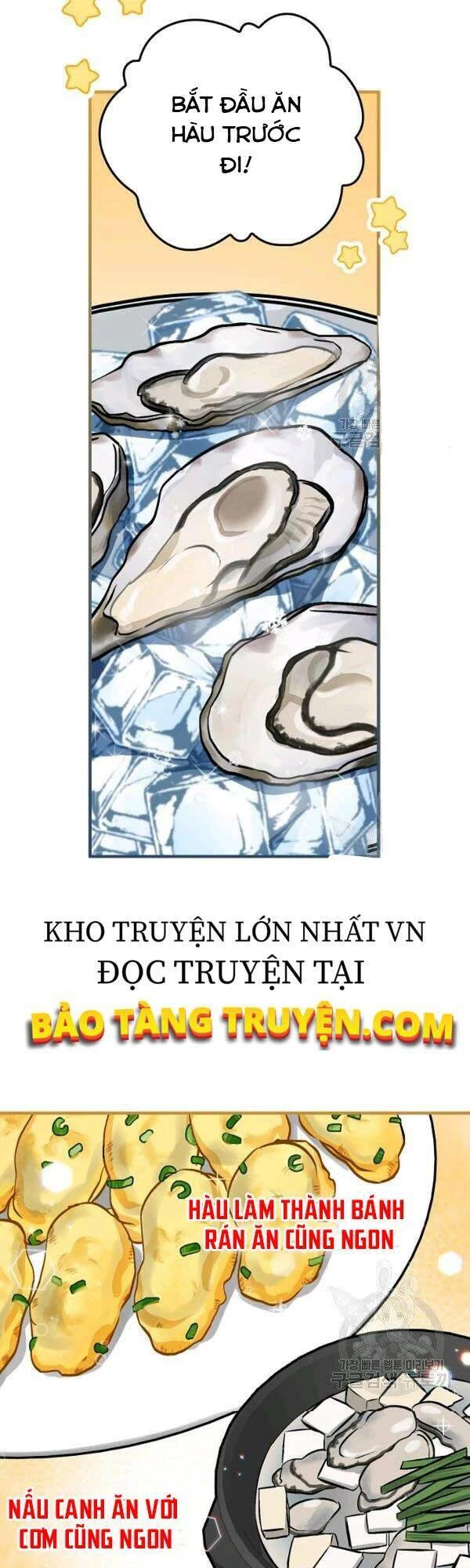 Level Up Chỉ Bằng Cách Ăn Cơm Chapter 70 - 31