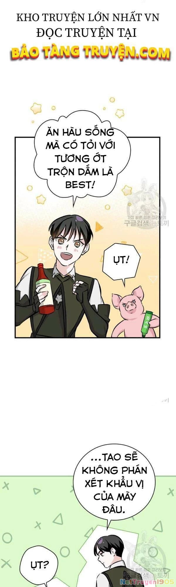 Level Up Chỉ Bằng Cách Ăn Cơm Chapter 70 - 33