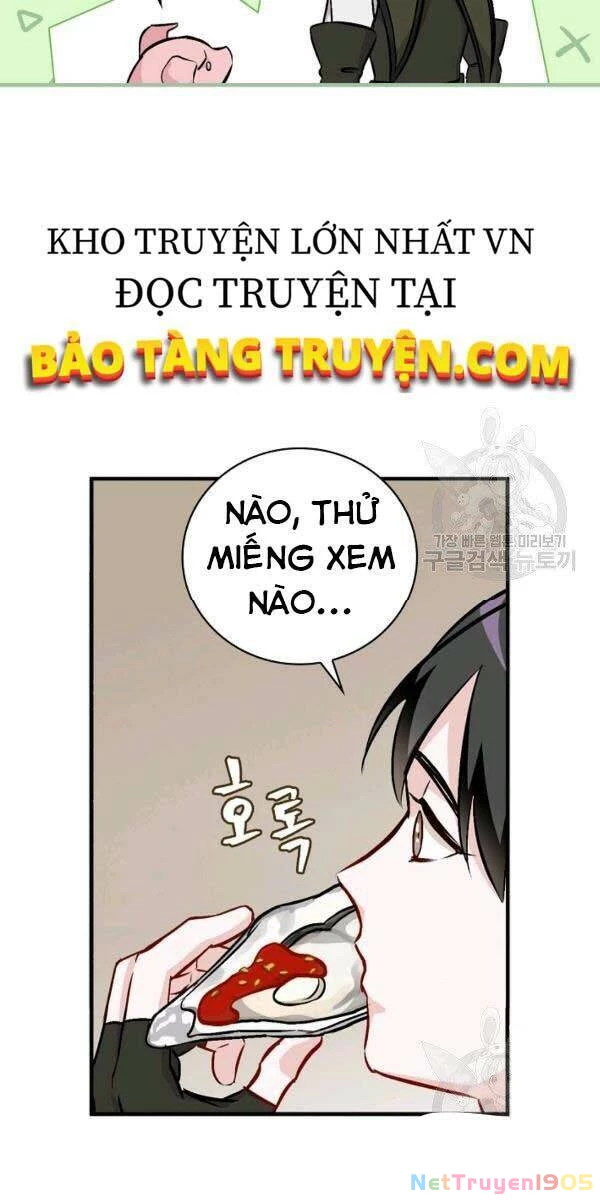 Level Up Chỉ Bằng Cách Ăn Cơm Chapter 70 - 34