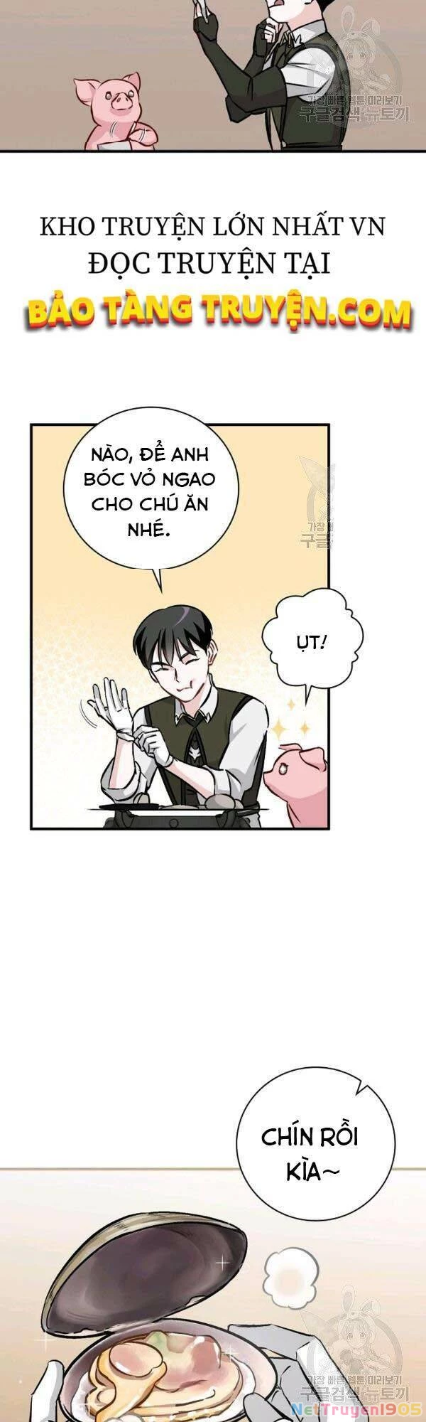 Level Up Chỉ Bằng Cách Ăn Cơm Chapter 70 - 38