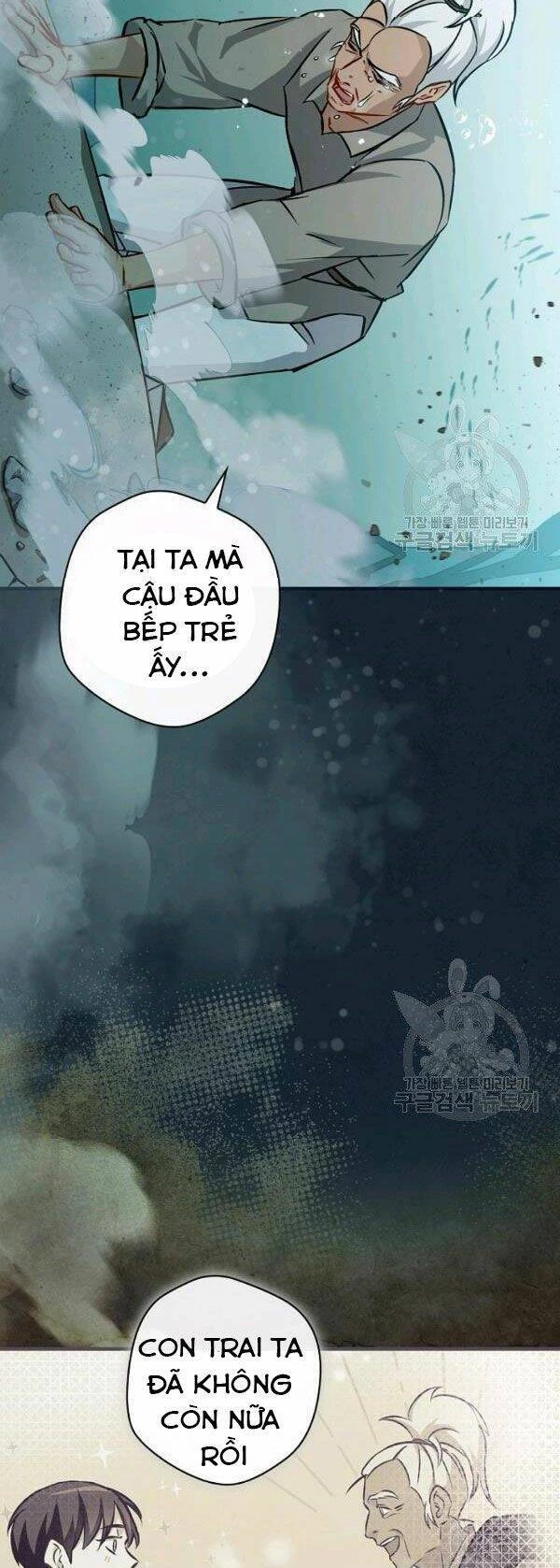 Level Up Chỉ Bằng Cách Ăn Cơm Chapter 71 - 2