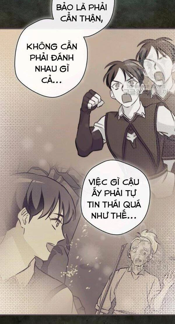 Level Up Chỉ Bằng Cách Ăn Cơm Chapter 71 - 5