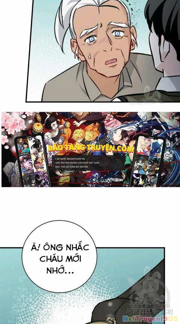 Level Up Chỉ Bằng Cách Ăn Cơm Chapter 71 - 10
