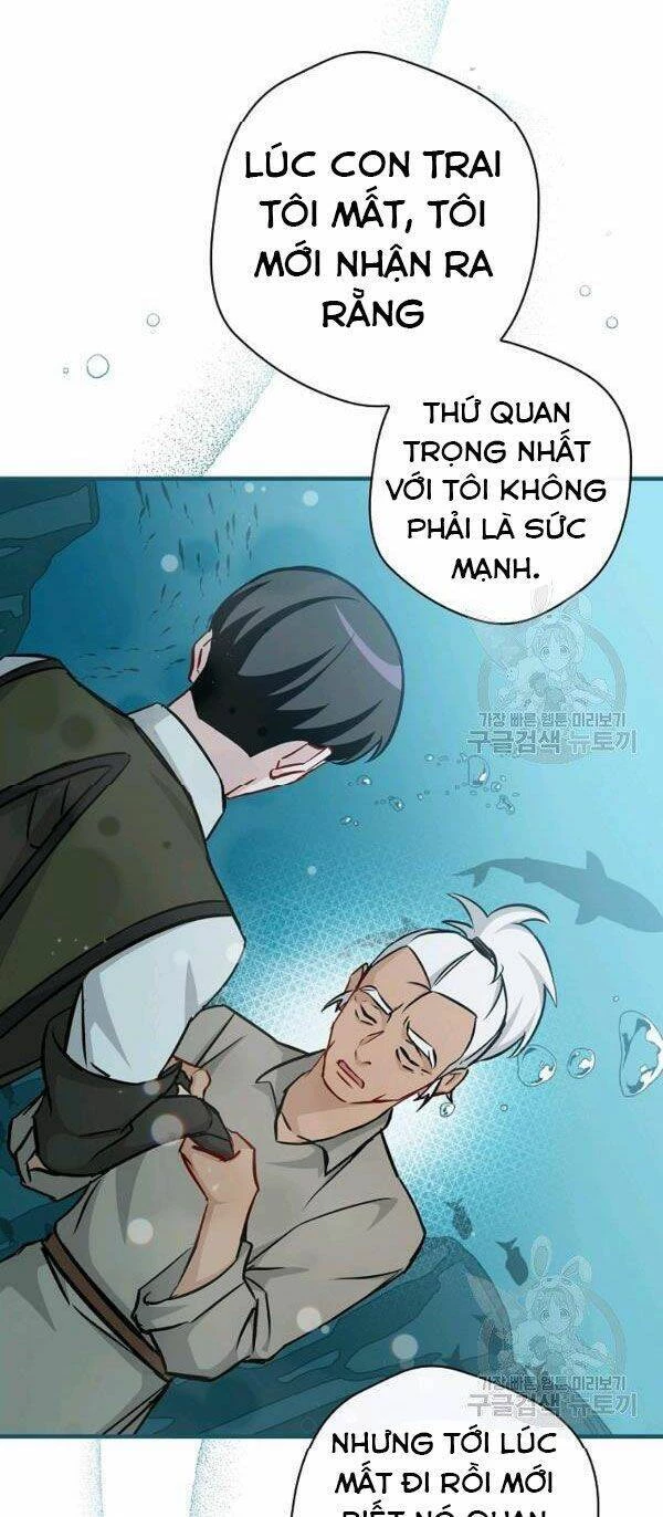 Level Up Chỉ Bằng Cách Ăn Cơm Chapter 71 - 17