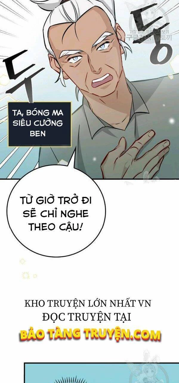 Level Up Chỉ Bằng Cách Ăn Cơm Chapter 71 - 20