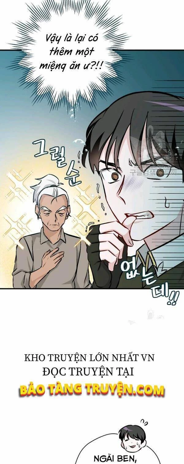 Level Up Chỉ Bằng Cách Ăn Cơm Chapter 71 - 22