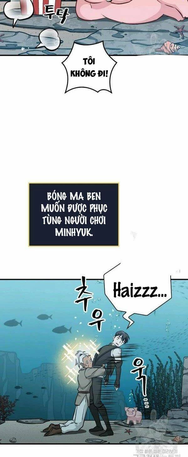 Level Up Chỉ Bằng Cách Ăn Cơm Chapter 71 - 26