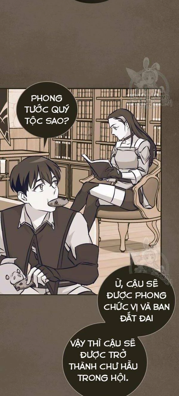 Level Up Chỉ Bằng Cách Ăn Cơm Chapter 71 - 28