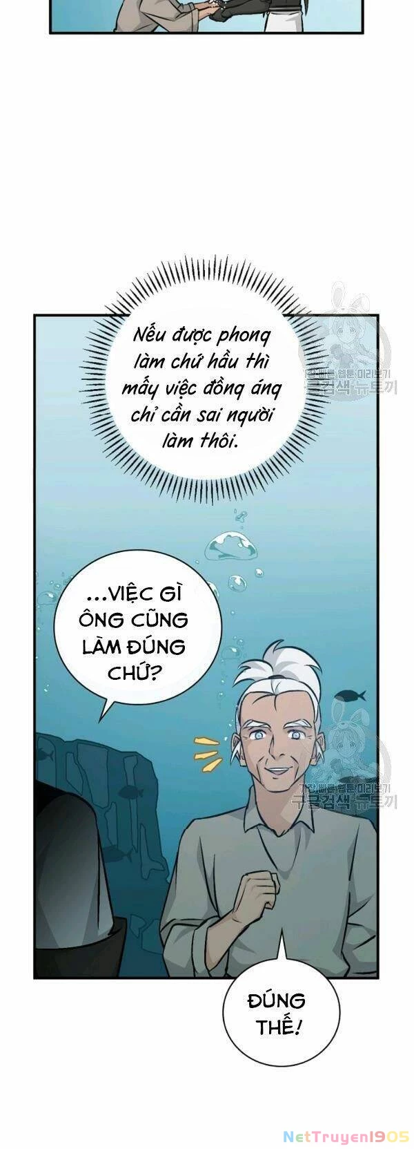 Level Up Chỉ Bằng Cách Ăn Cơm Chapter 71 - 32