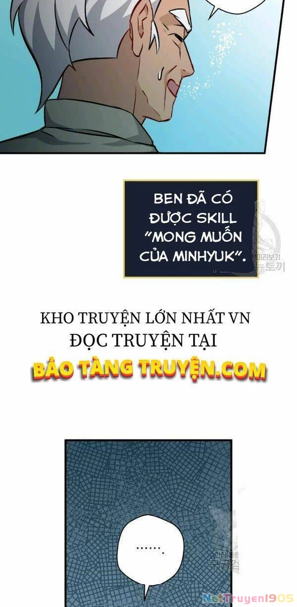 Level Up Chỉ Bằng Cách Ăn Cơm Chapter 71 - 38