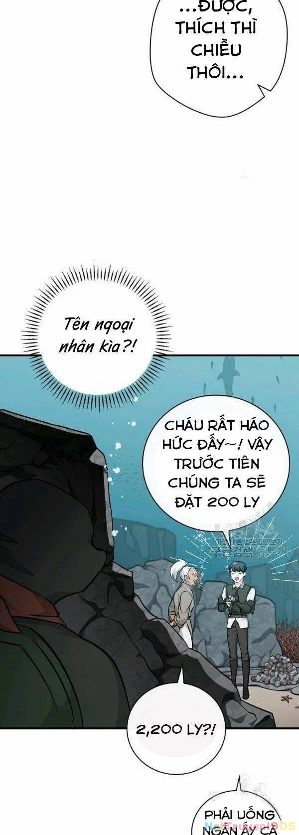 Level Up Chỉ Bằng Cách Ăn Cơm Chapter 71 - 45