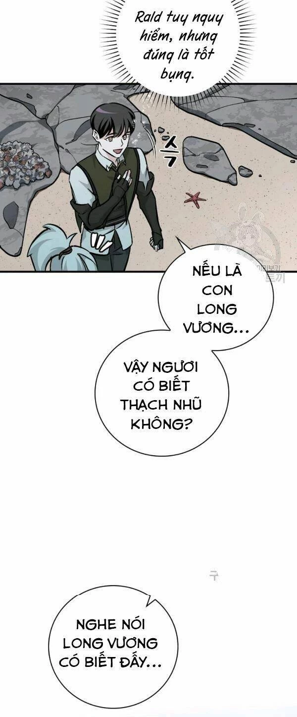 Level Up Chỉ Bằng Cách Ăn Cơm Chapter 71 - 56