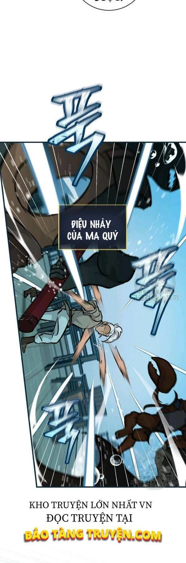 Level Up Chỉ Bằng Cách Ăn Cơm Chapter 72 - 14