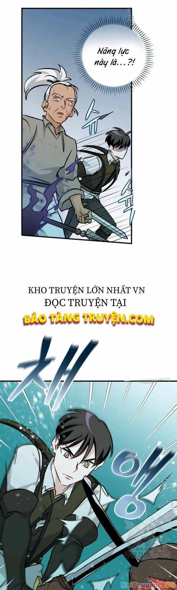 Level Up Chỉ Bằng Cách Ăn Cơm Chapter 72 - 16