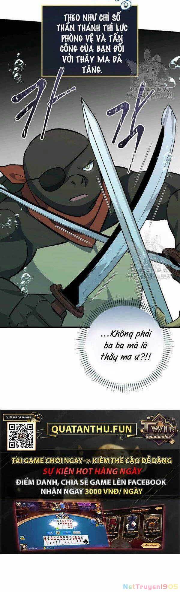 Level Up Chỉ Bằng Cách Ăn Cơm Chapter 72 - 18