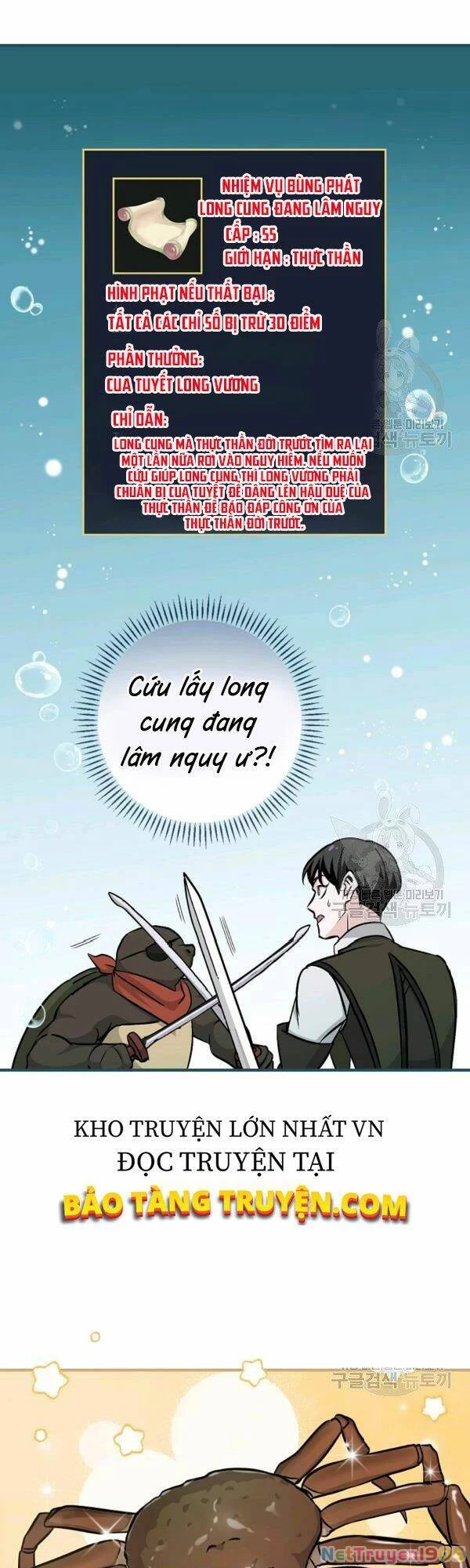 Level Up Chỉ Bằng Cách Ăn Cơm Chapter 72 - 19