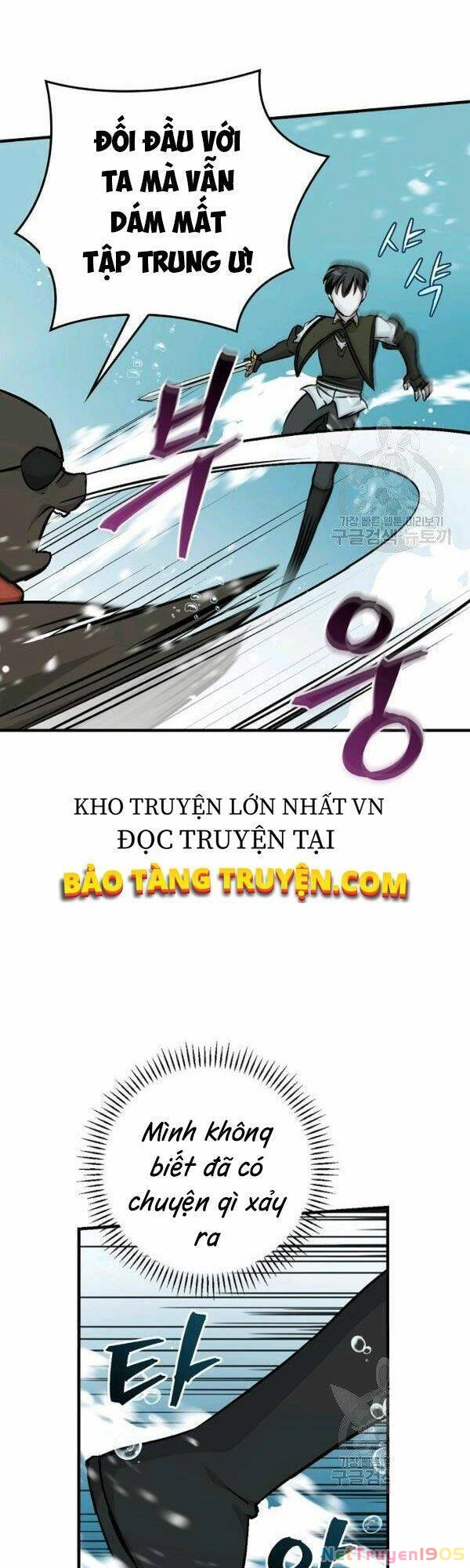Level Up Chỉ Bằng Cách Ăn Cơm Chapter 72 - 22