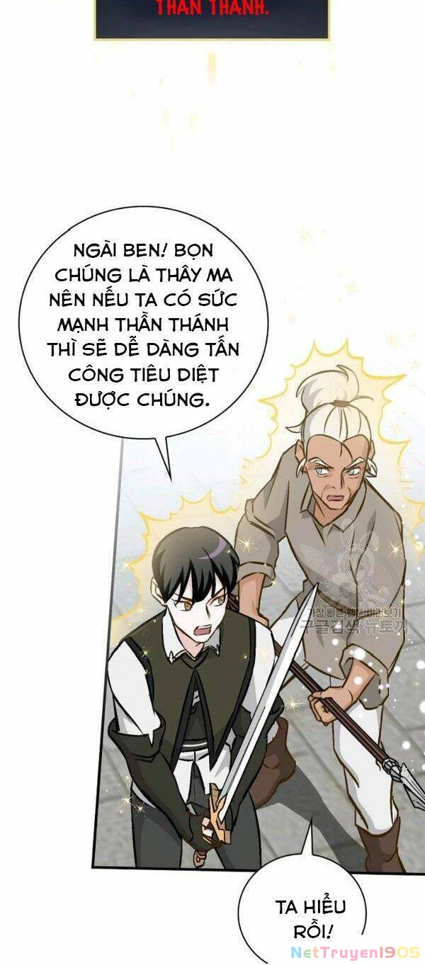 Level Up Chỉ Bằng Cách Ăn Cơm Chapter 72 - 24