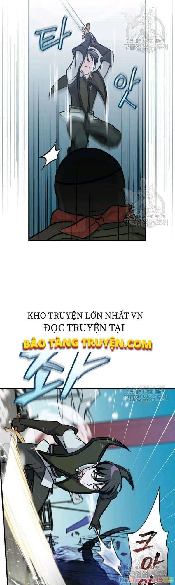 Level Up Chỉ Bằng Cách Ăn Cơm Chapter 72 - 28