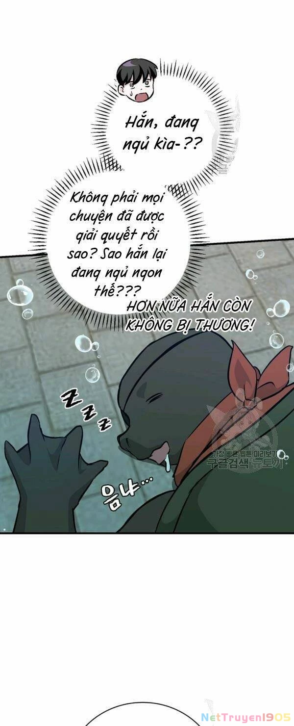 Level Up Chỉ Bằng Cách Ăn Cơm Chapter 72 - 31