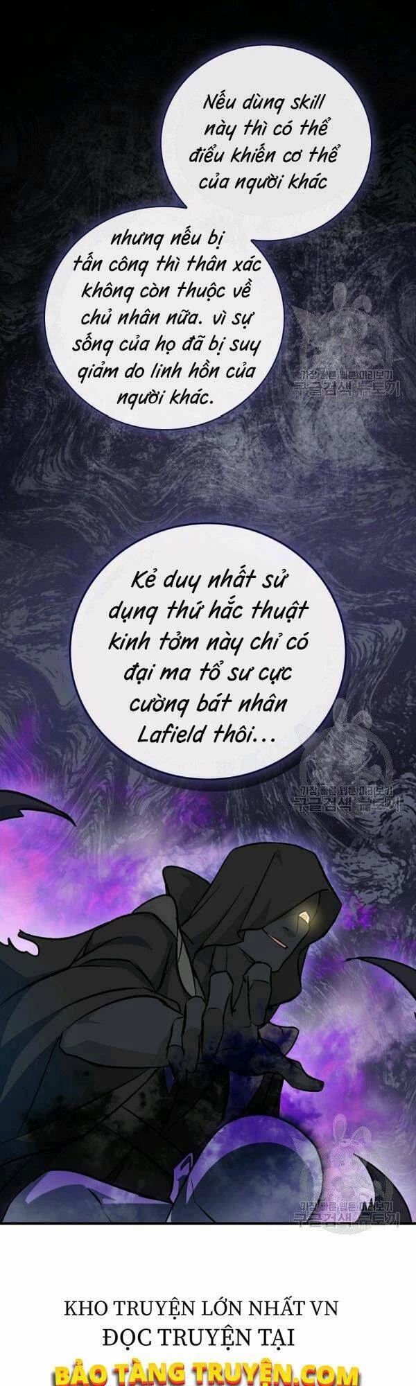 Level Up Chỉ Bằng Cách Ăn Cơm Chapter 72 - 33