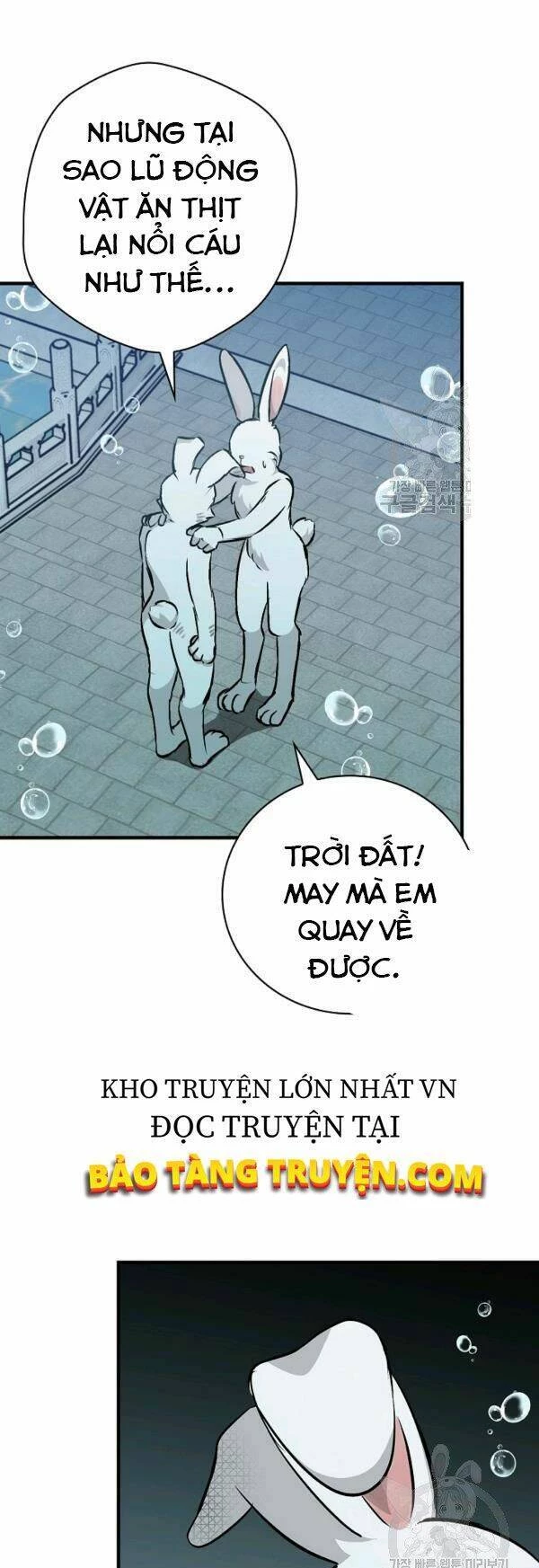 Level Up Chỉ Bằng Cách Ăn Cơm Chapter 72 - 40