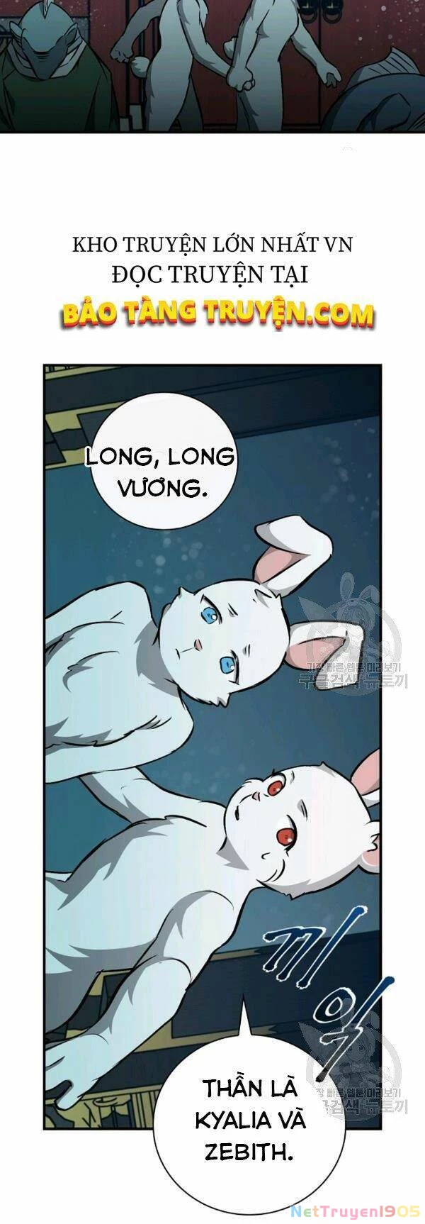 Level Up Chỉ Bằng Cách Ăn Cơm Chapter 72 - 47