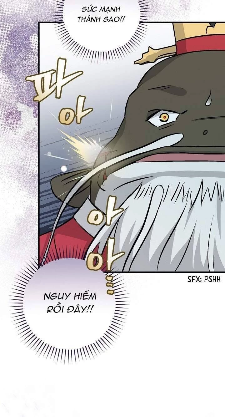 Level Up Chỉ Bằng Cách Ăn Cơm Chapter 73 - 3