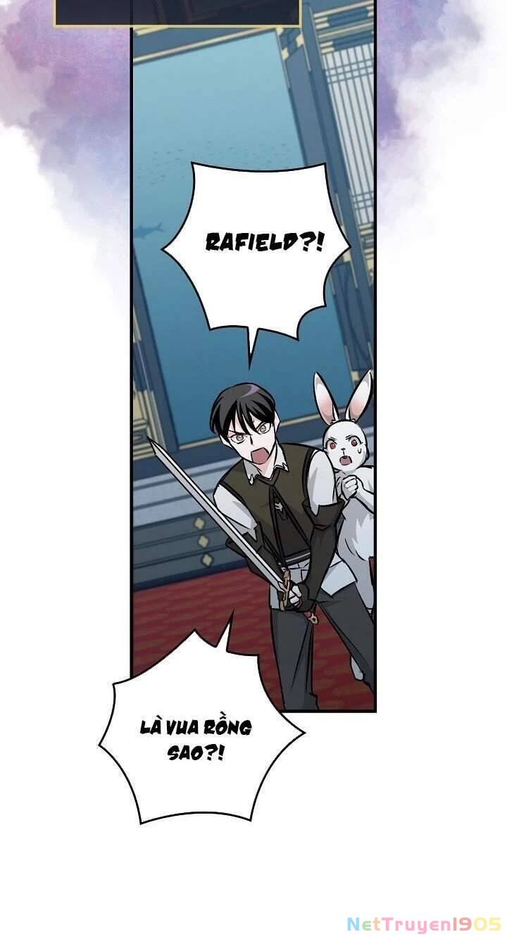 Level Up Chỉ Bằng Cách Ăn Cơm Chapter 73 - 7