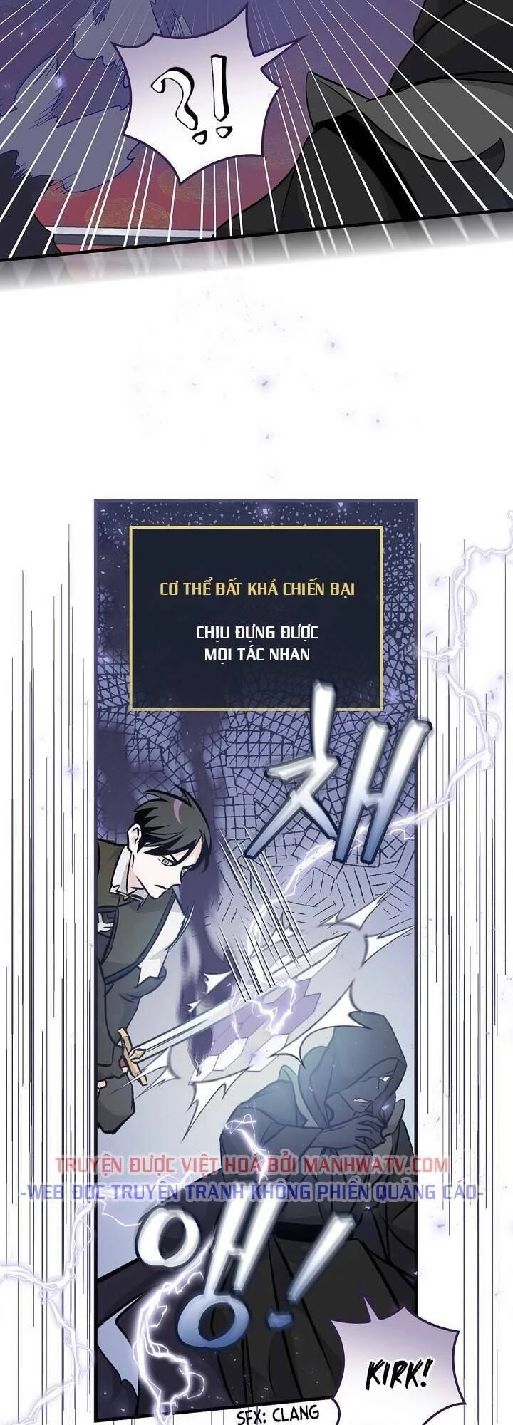 Level Up Chỉ Bằng Cách Ăn Cơm Chapter 73 - 22