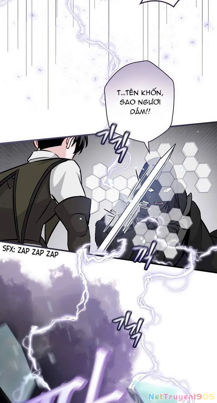Level Up Chỉ Bằng Cách Ăn Cơm Chapter 73 - 23