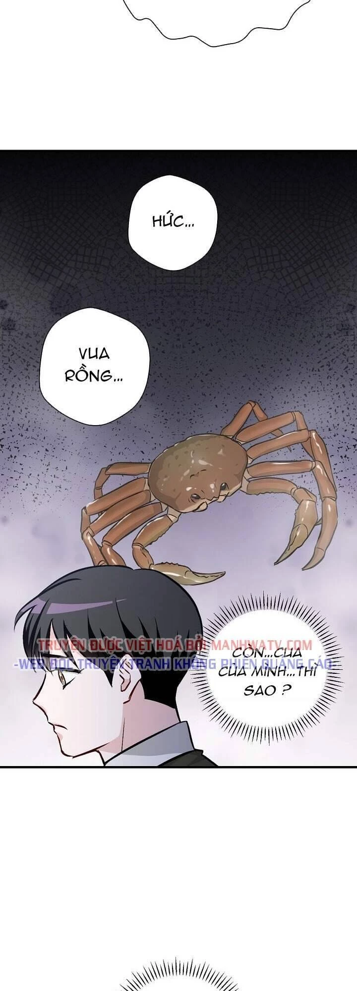 Level Up Chỉ Bằng Cách Ăn Cơm Chapter 73 - 42