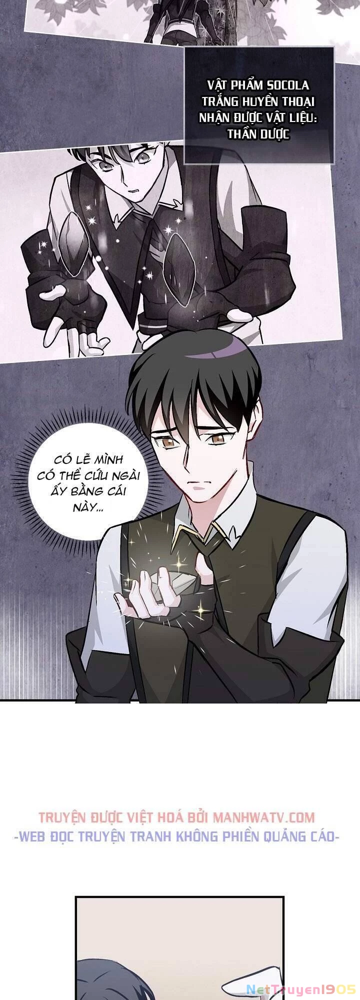 Level Up Chỉ Bằng Cách Ăn Cơm Chapter 73 - 44